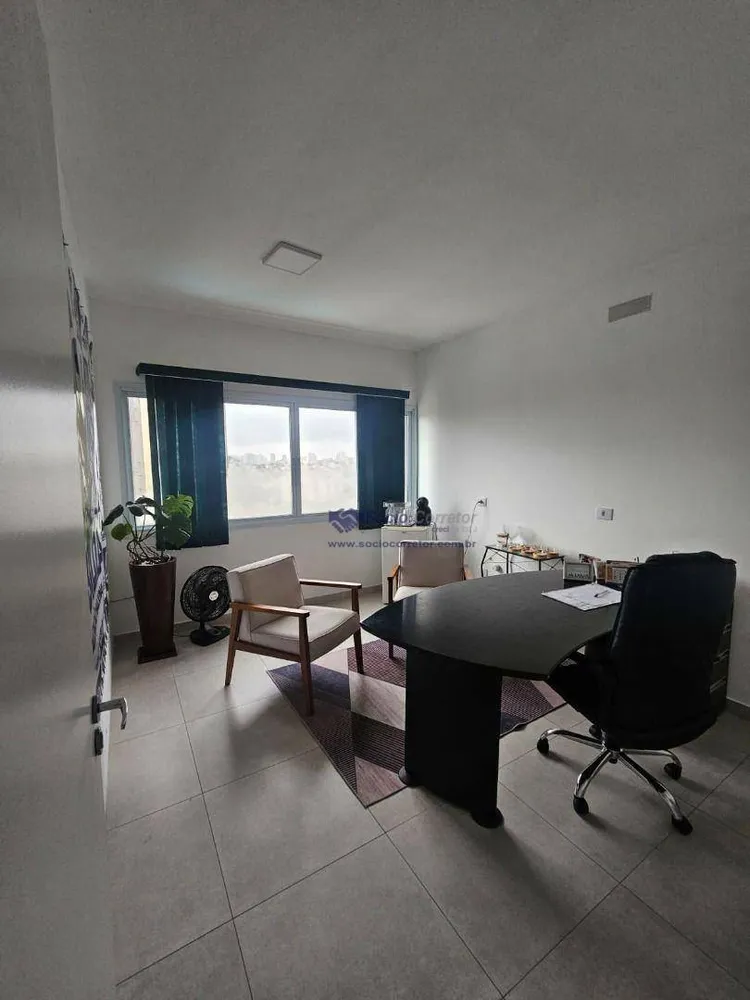 Sala-Conjunto, 48 m² - Foto 2