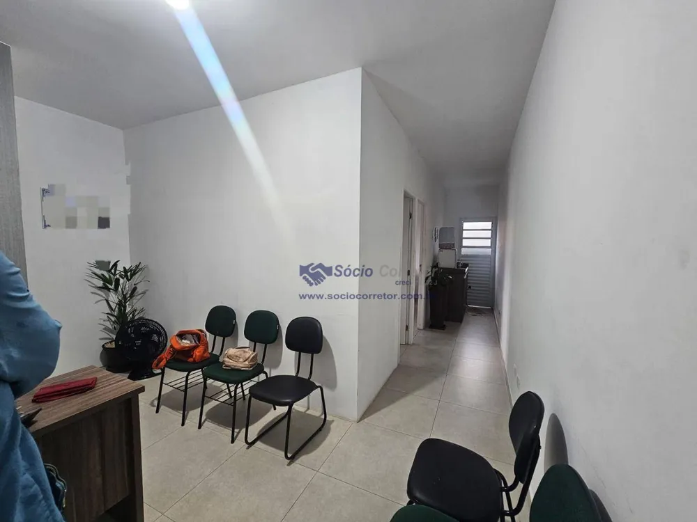 Sala-Conjunto, 48 m² - Foto 1