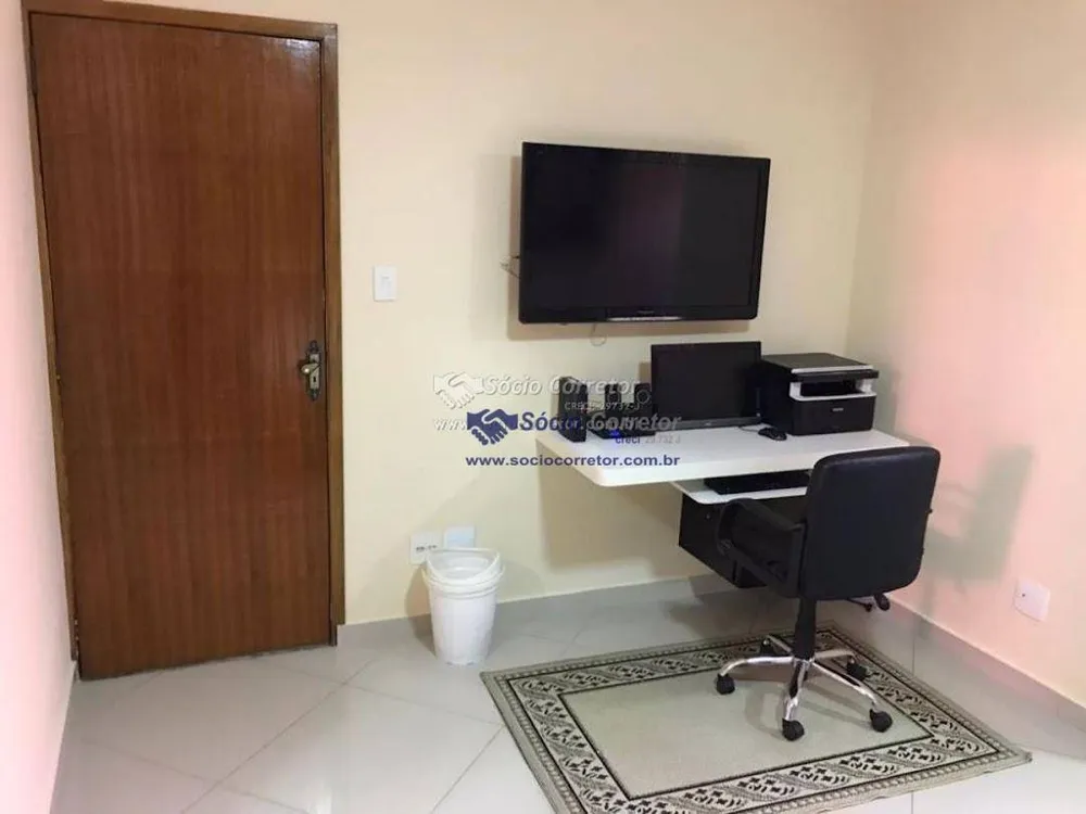 Casa, 3 quartos, 150 m² - Foto 5