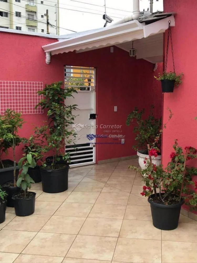 Casa, 3 quartos, 150 m² - Foto 9