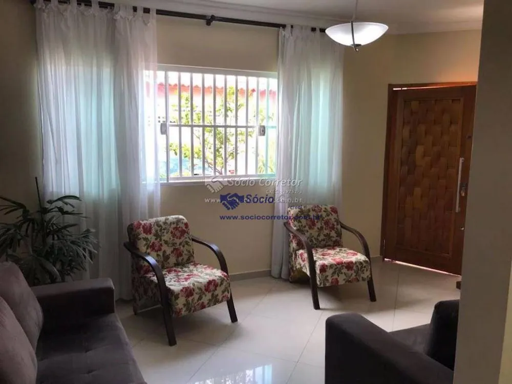 Casa, 3 quartos, 150 m² - Foto 4