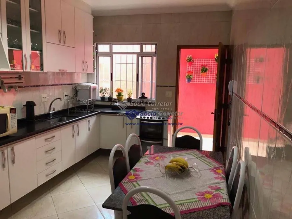 Casa, 3 quartos, 150 m² - Foto 6