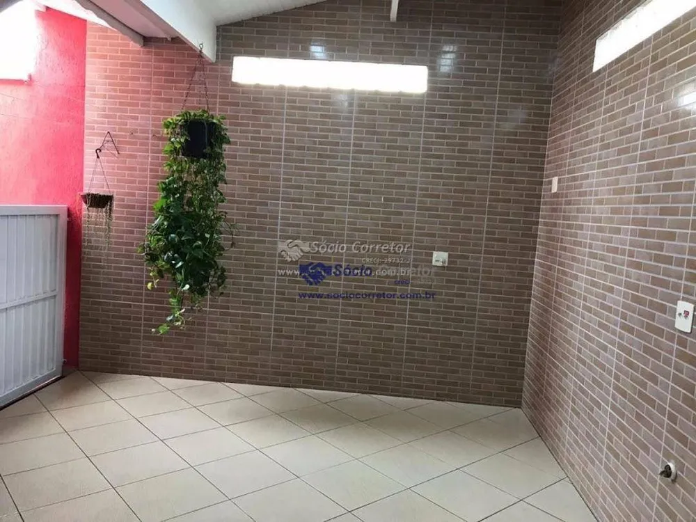 Casa, 3 quartos, 150 m² - Foto 10