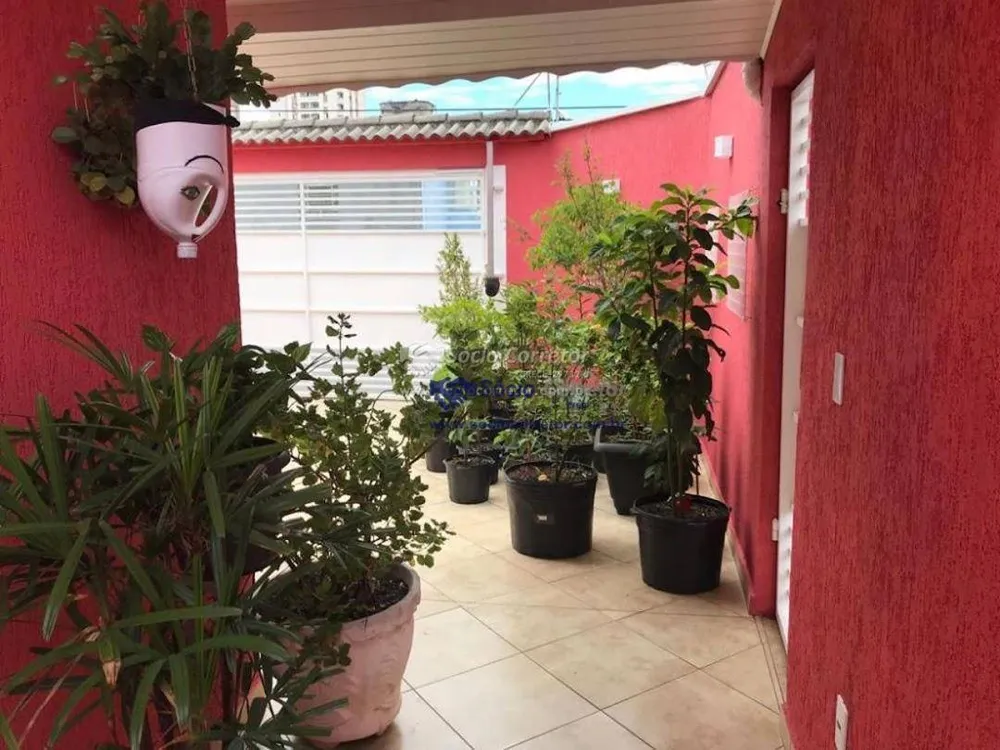 Casa, 3 quartos, 150 m² - Foto 11