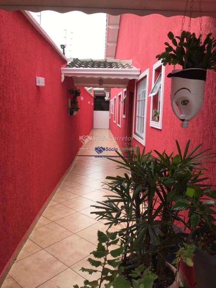 Casa, 3 quartos, 150 m² - Foto 7