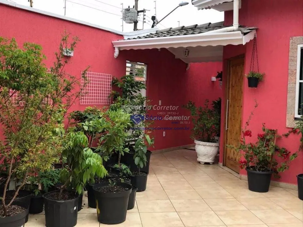 Casa, 3 quartos, 150 m² - Foto 1