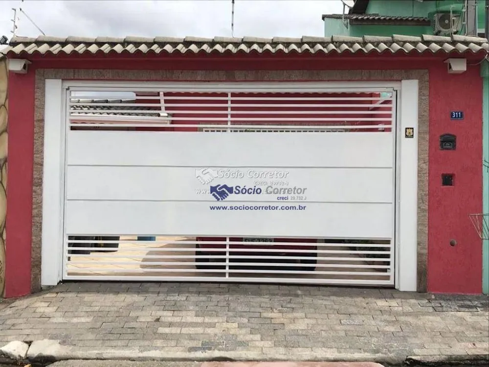 Casa, 3 quartos, 150 m² - Foto 9
