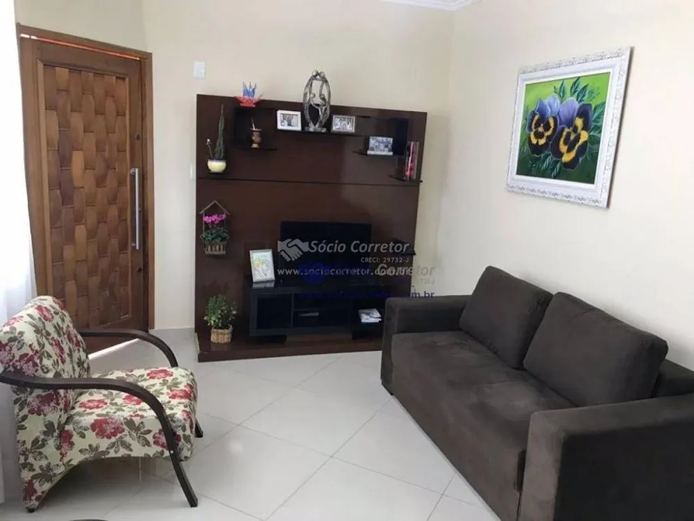 Casa, 3 quartos, 150 m² - Foto 12