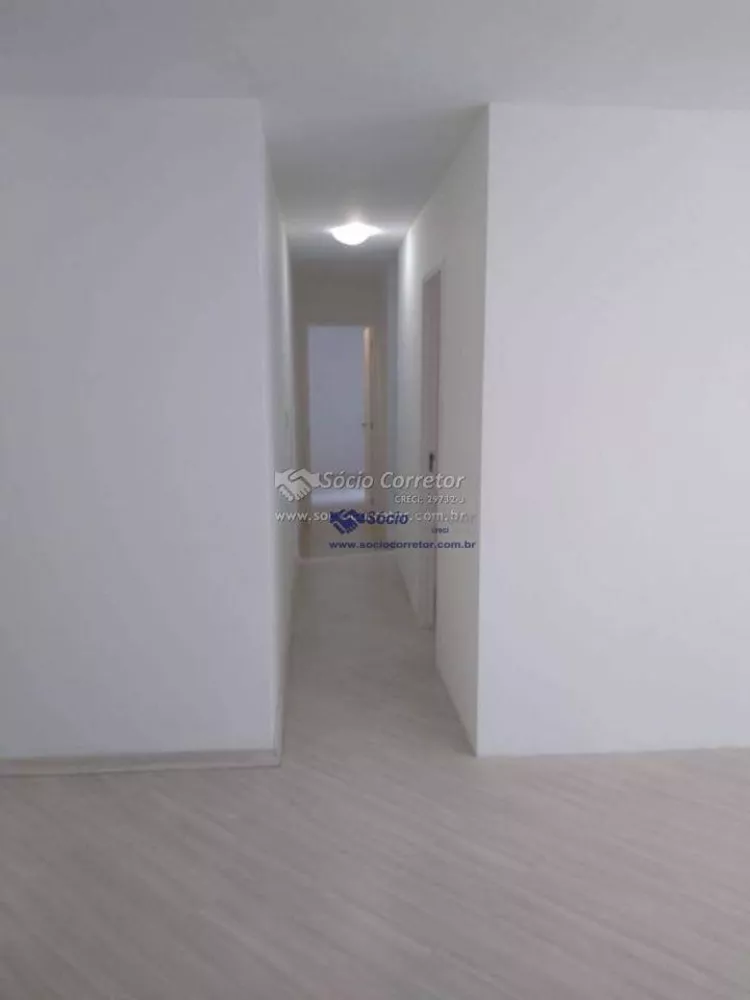 Apartamento à venda com 3 quartos, 83m² - Foto 5