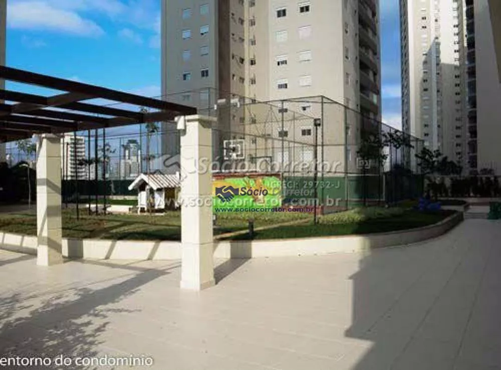 Apartamento à venda com 3 quartos, 83m² - Foto 12