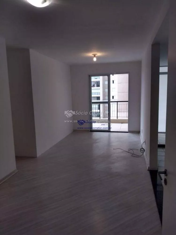 Apartamento à venda com 3 quartos, 83m² - Foto 3