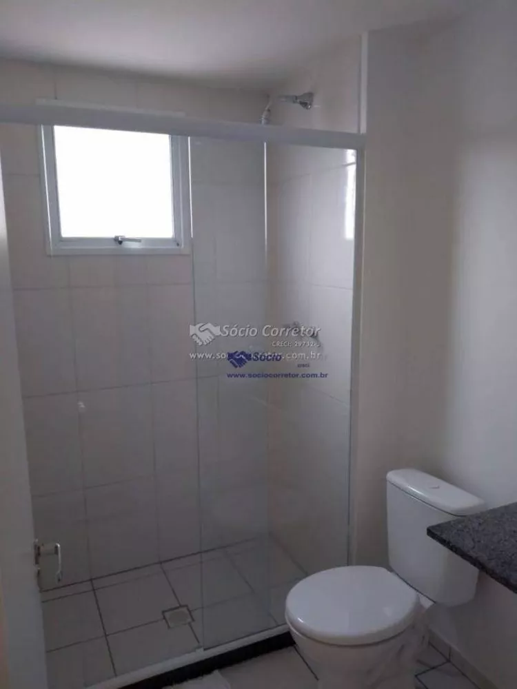 Apartamento à venda com 3 quartos, 83m² - Foto 9