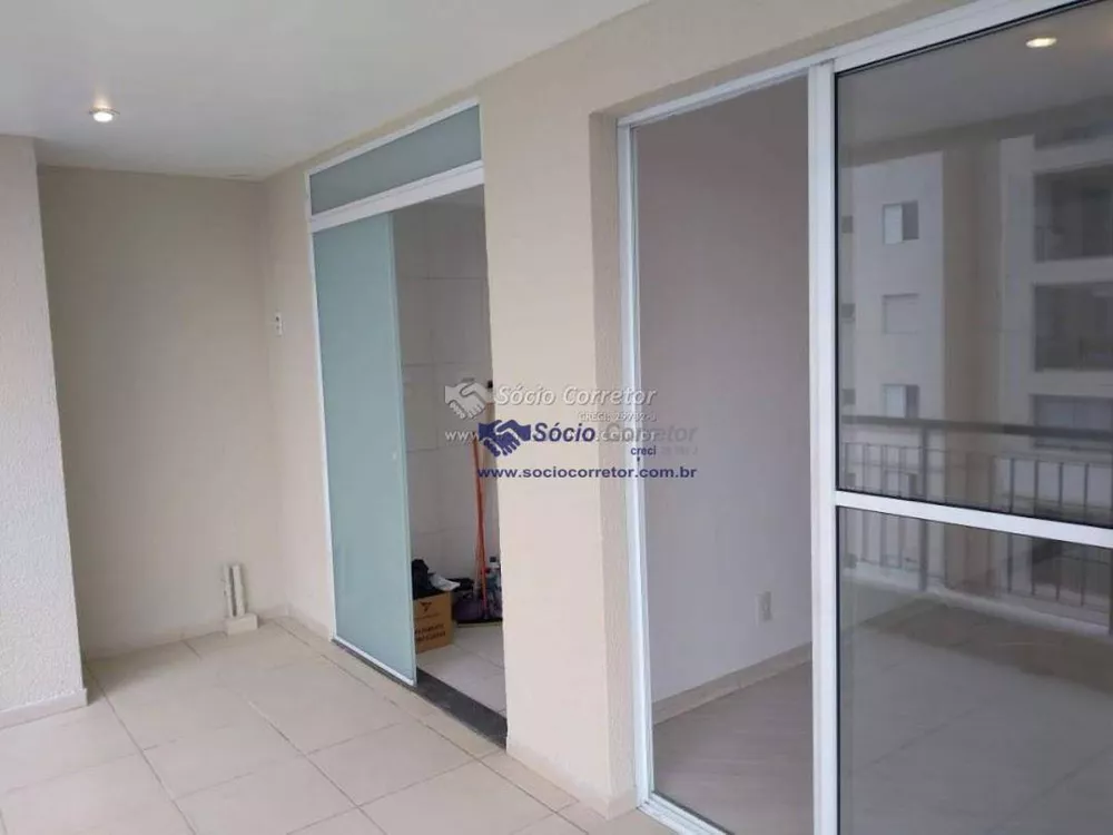 Apartamento à venda com 3 quartos, 83m² - Foto 7