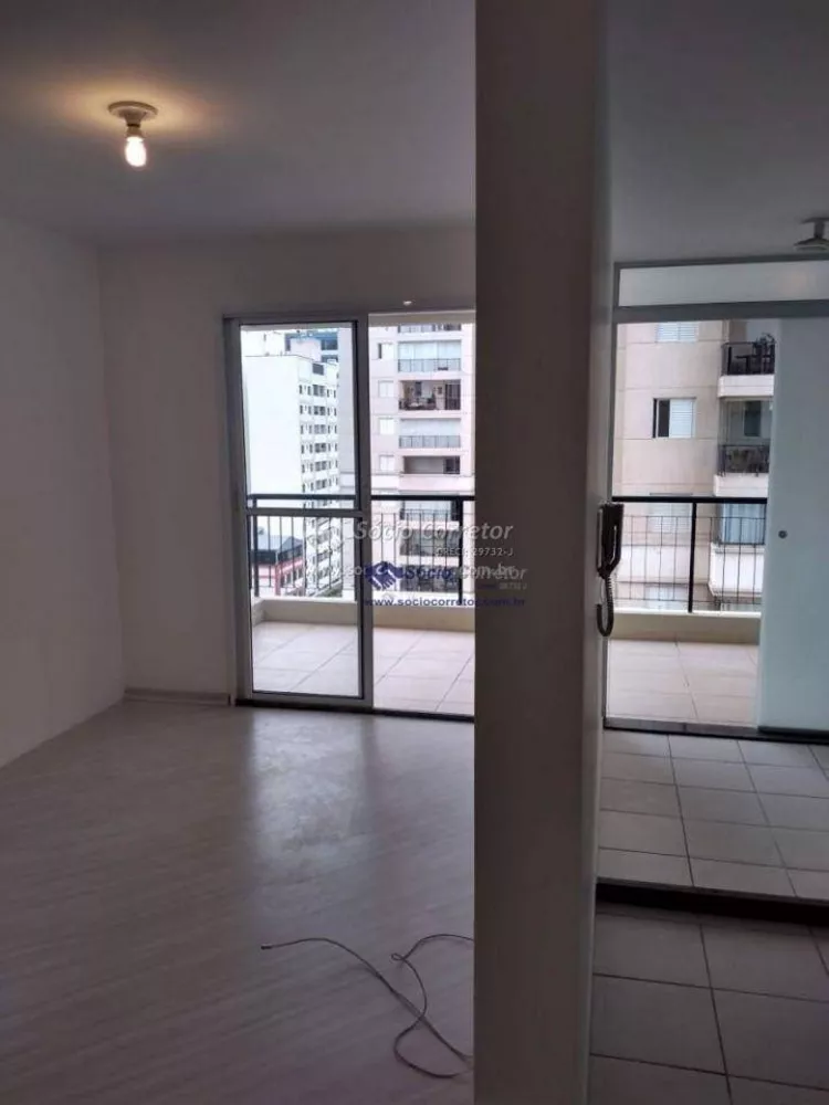 Apartamento à venda com 3 quartos, 83m² - Foto 4