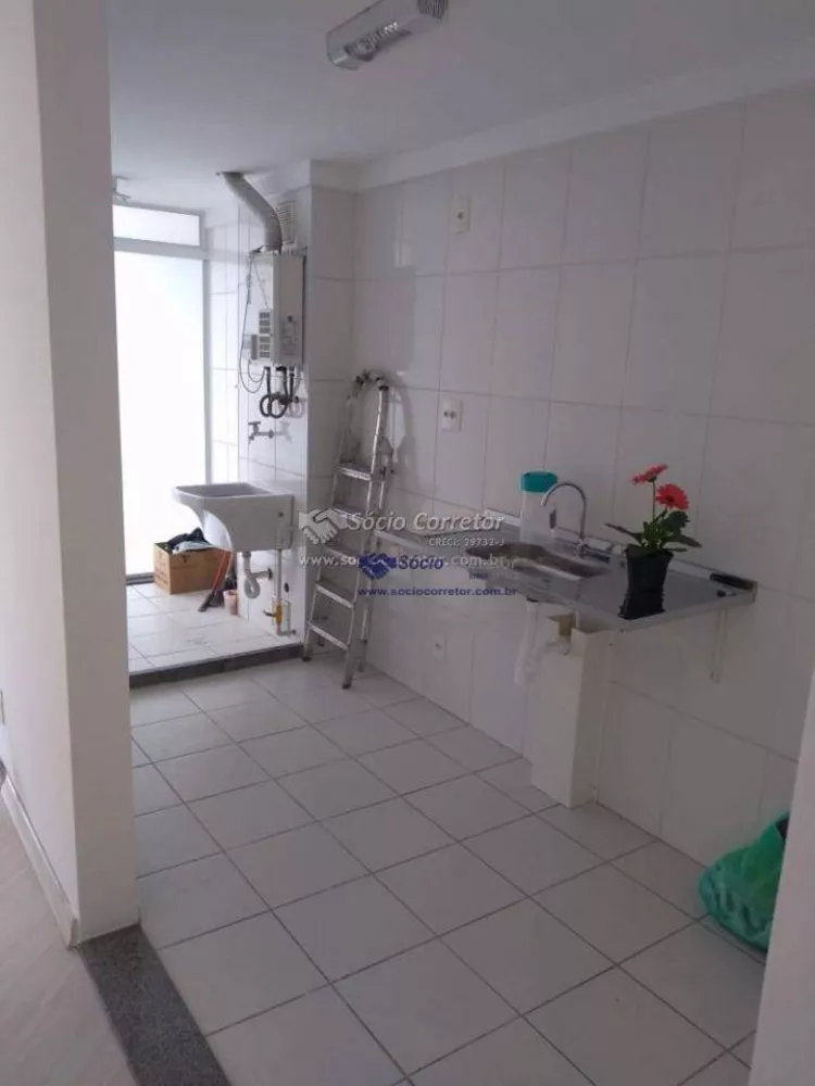 Apartamento à venda com 3 quartos, 83m² - Foto 6