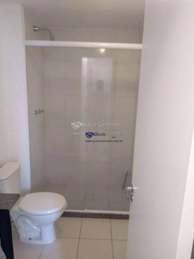 Apartamento à venda com 3 quartos, 83m² - Foto 8