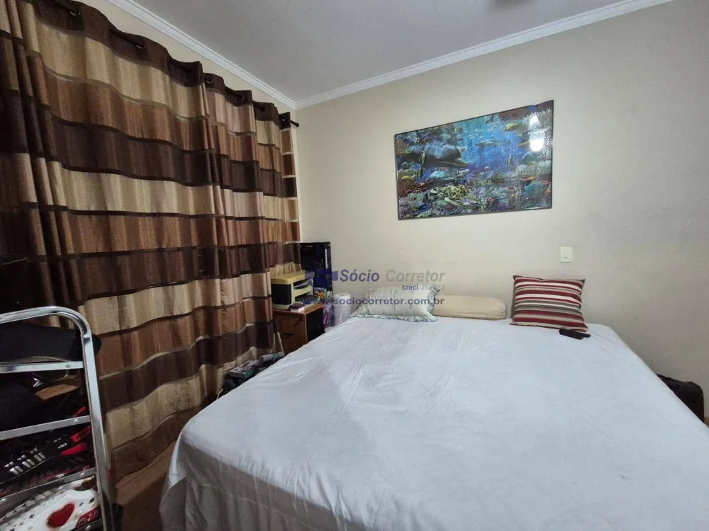 Sobrado, 2 quartos, 165 m² - Foto 9