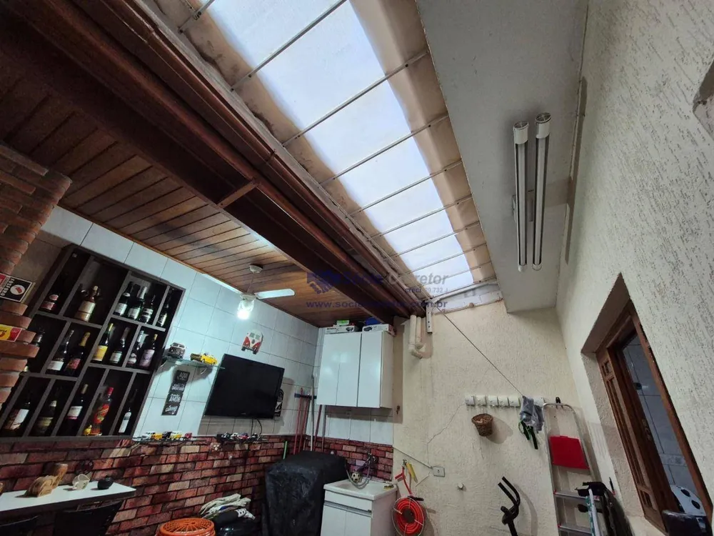 Sobrado, 2 quartos, 165 m² - Foto 4