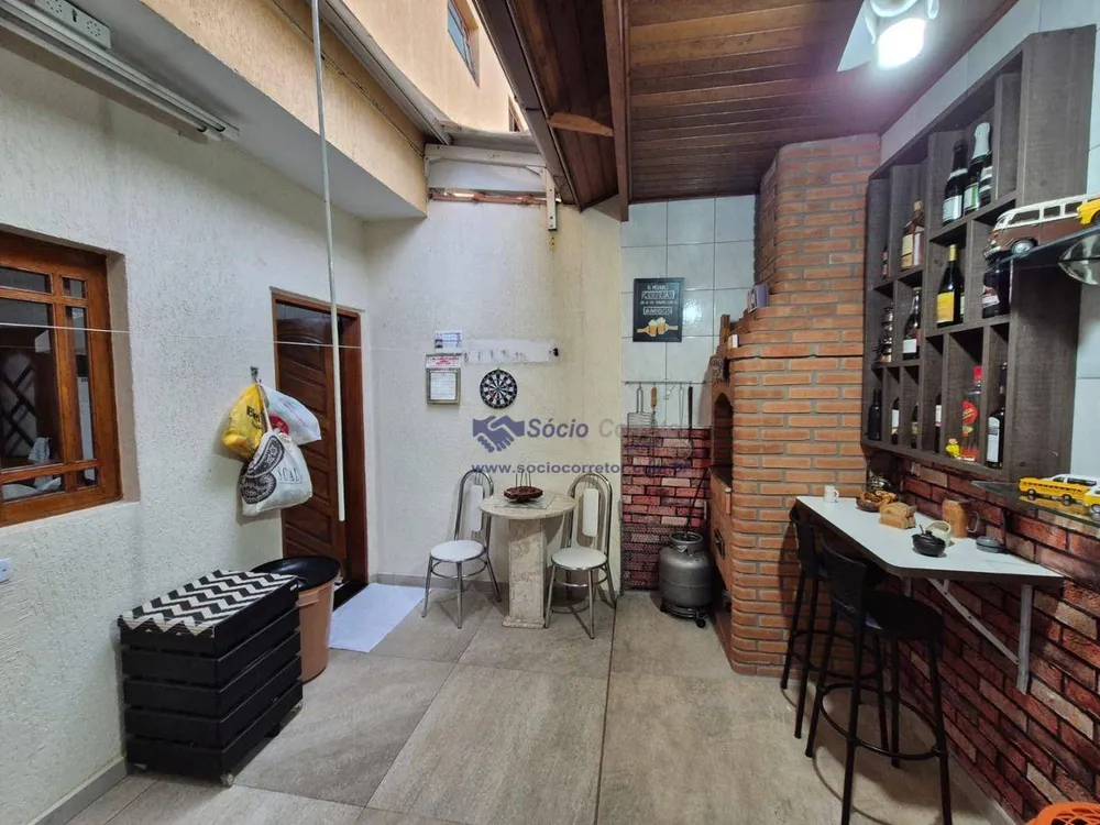 Sobrado, 2 quartos, 165 m² - Foto 2