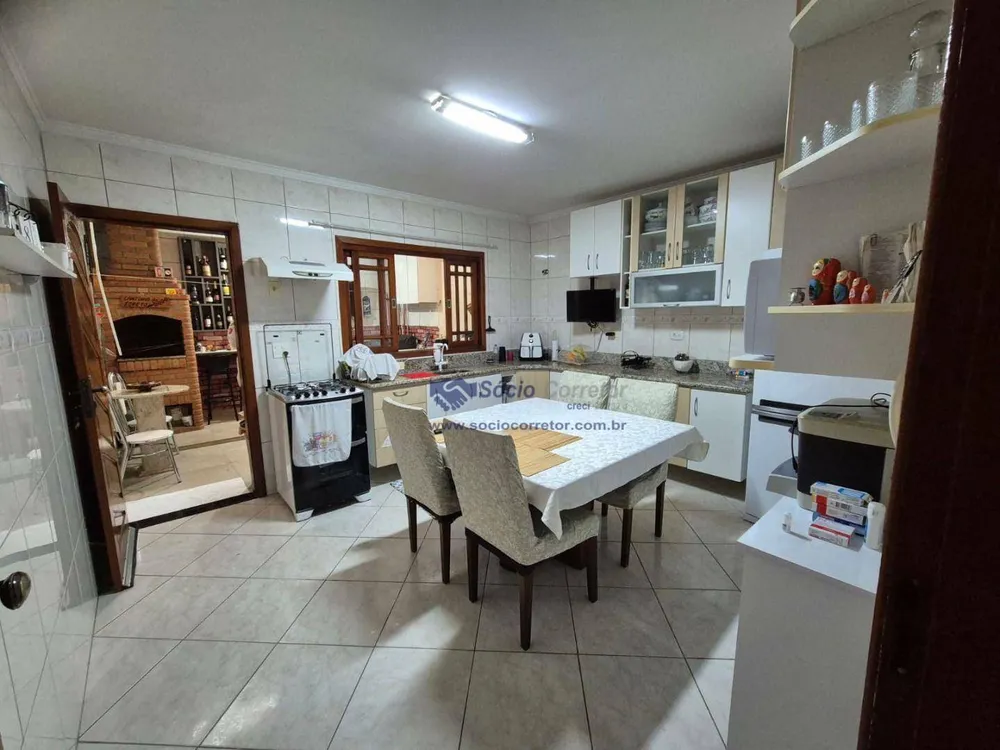 Sobrado, 2 quartos, 165 m² - Foto 6