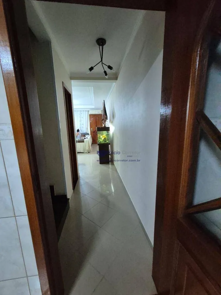 Sobrado, 2 quartos, 165 m² - Foto 13