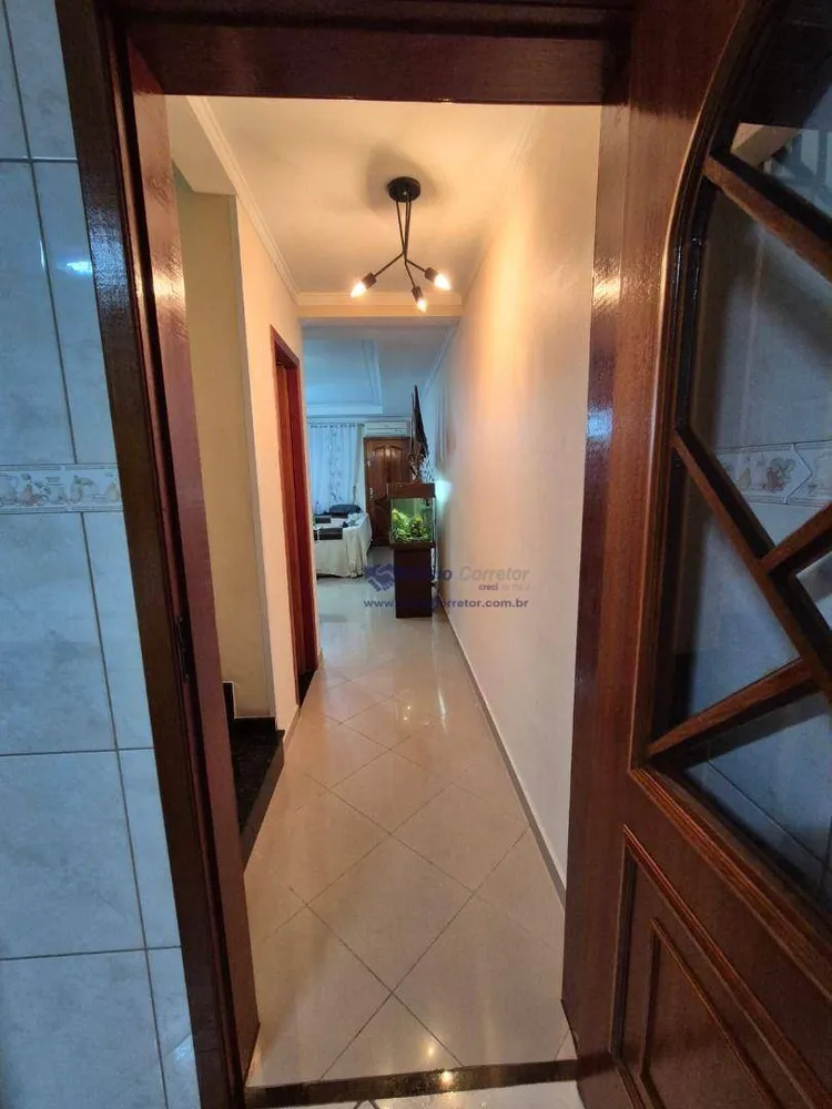 Sobrado, 2 quartos, 165 m² - Foto 11