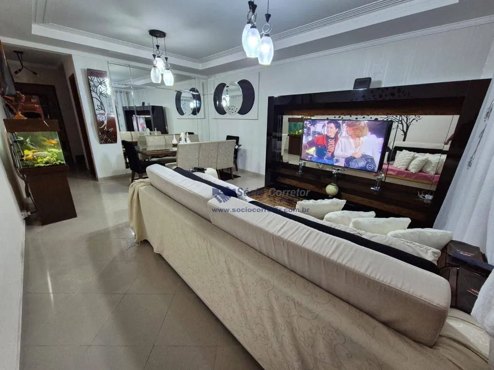 Sobrado, 2 quartos, 165 m² - Foto 5