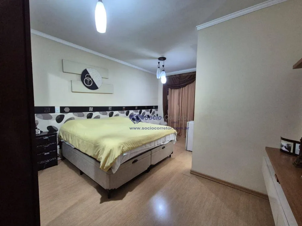 Sobrado, 2 quartos, 165 m² - Foto 12