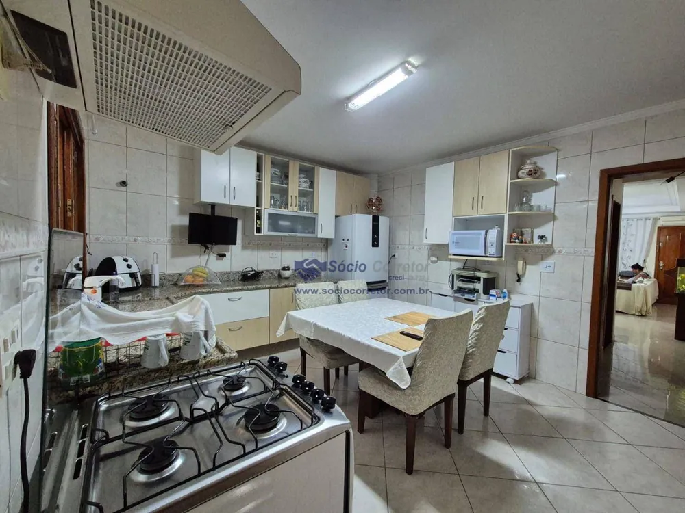 Sobrado, 2 quartos, 165 m² - Foto 3