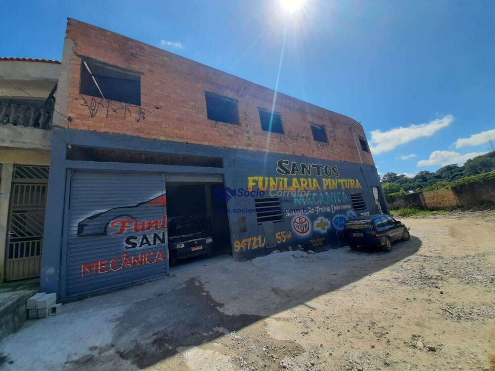 Loja-Salão, 338 m² - Foto 1