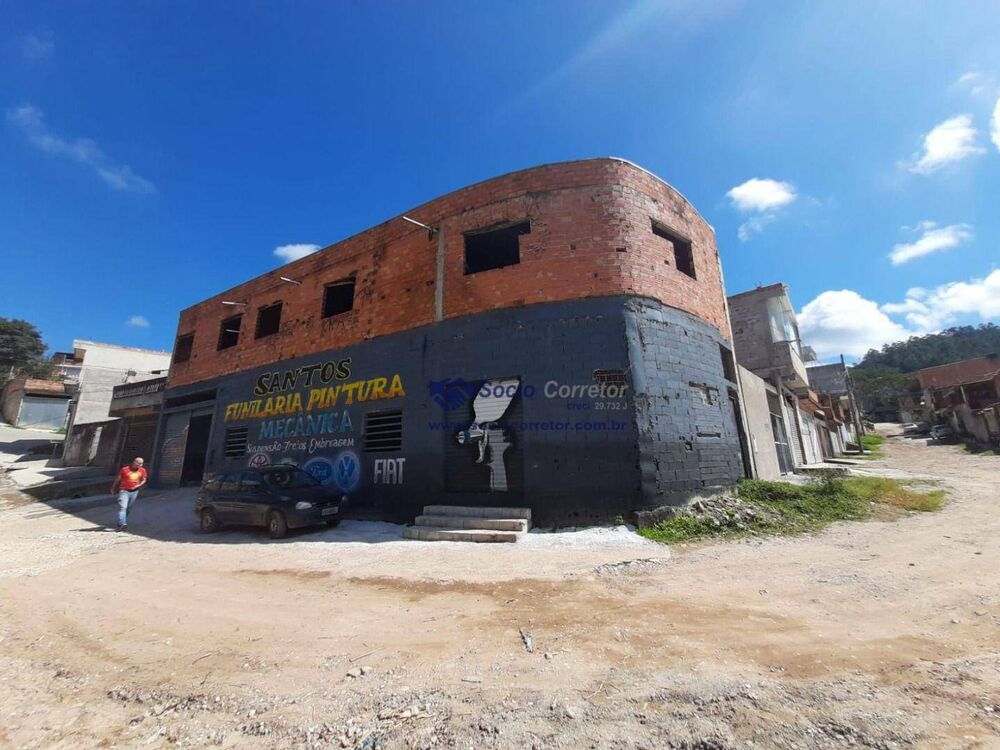 Loja-Salão, 338 m² - Foto 3