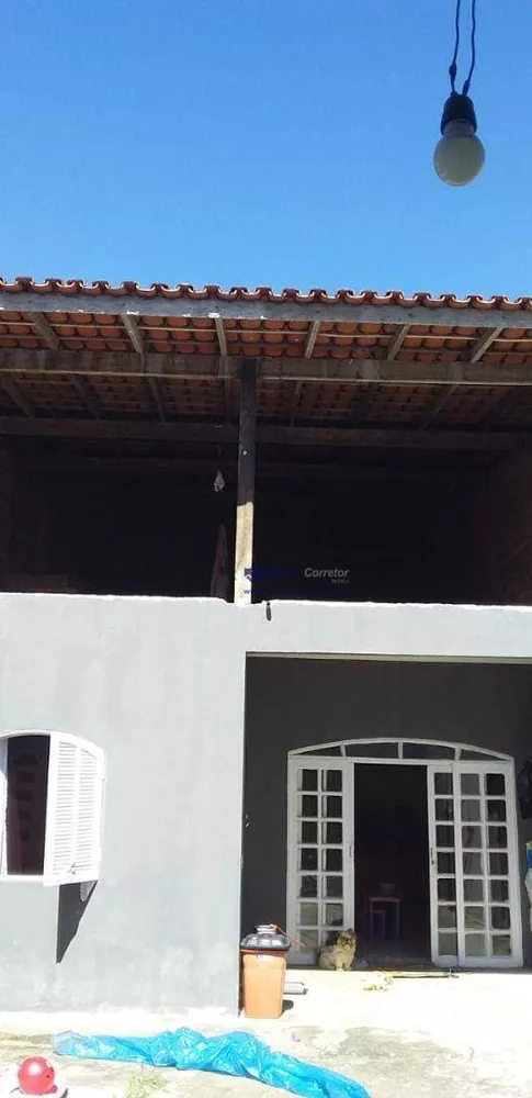 Casa à venda com 2 quartos, 245m² - Foto 5