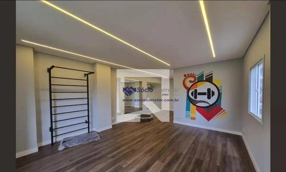Apartamento, 2 quartos, 36 m² - Foto 3