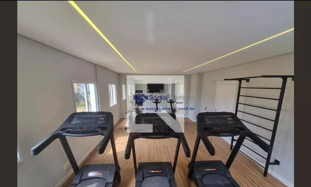 Apartamento, 2 quartos, 36 m² - Foto 11