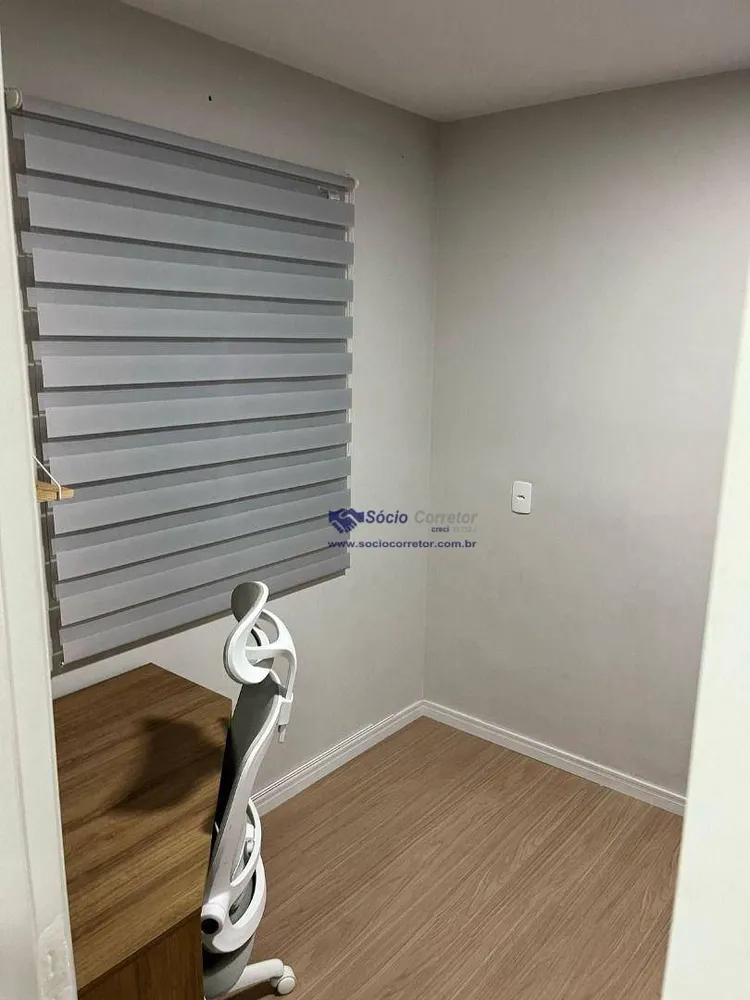 Apartamento, 2 quartos, 36 m² - Foto 5