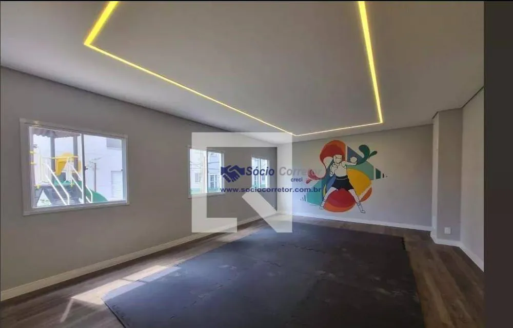 Apartamento, 2 quartos, 36 m² - Foto 10