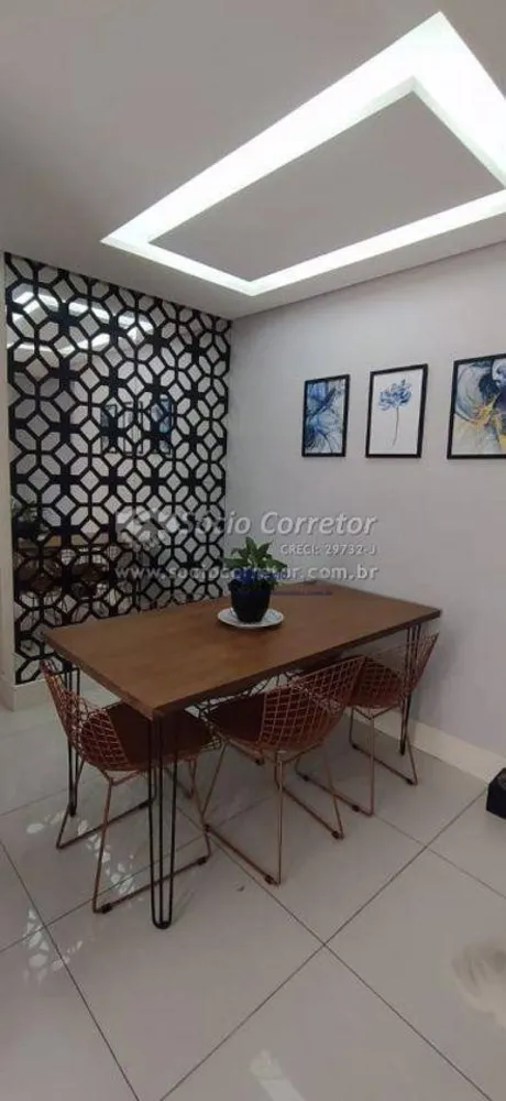 Apartamento, 2 quartos, 62 m² - Foto 13