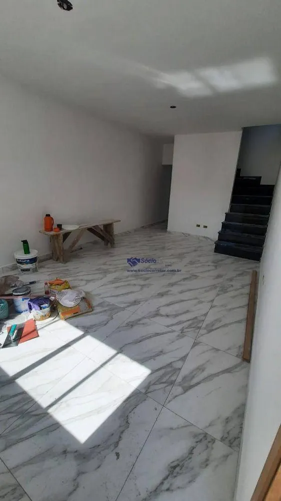 Sobrado, 3 quartos, 90 m² - Foto 19