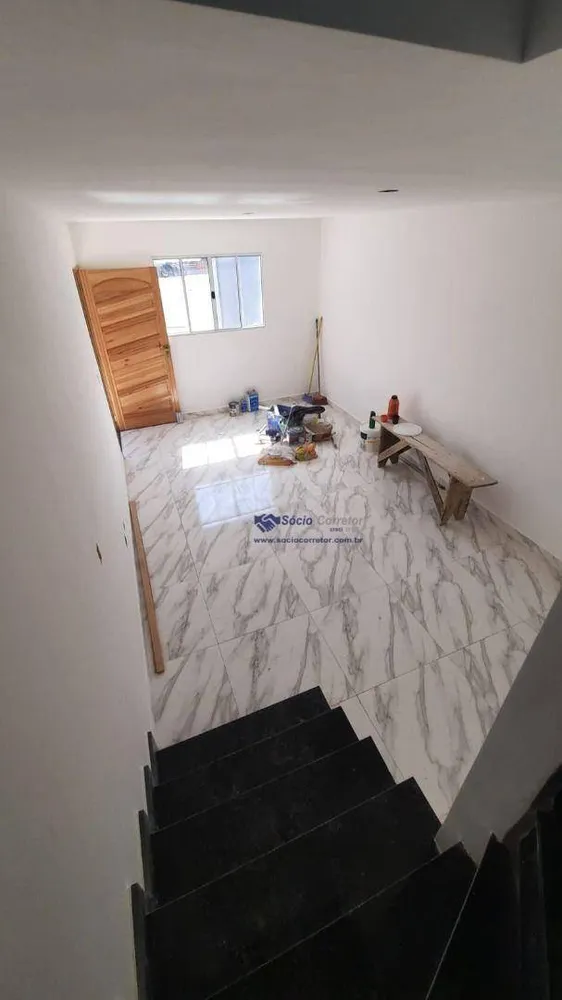 Sobrado, 3 quartos, 90 m² - Foto 13