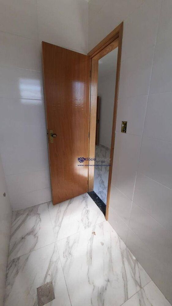 Sobrado, 3 quartos, 90 m² - Foto 1