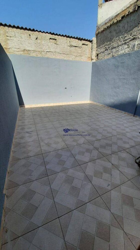 Sobrado, 3 quartos, 90 m² - Foto 3