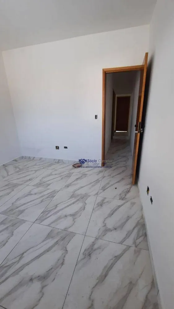 Sobrado, 3 quartos, 90 m² - Foto 9