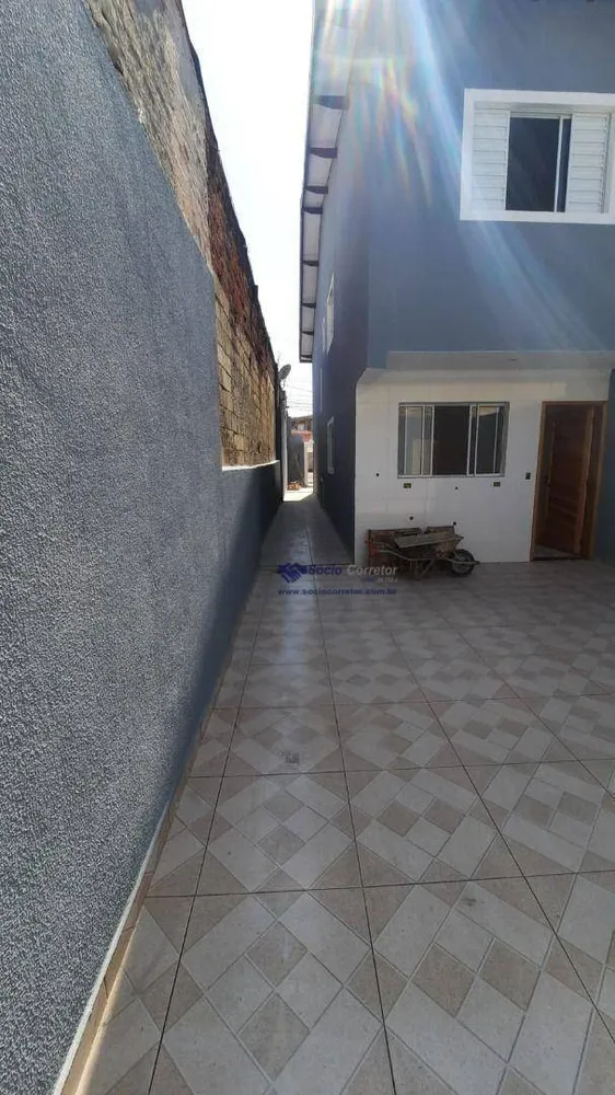 Sobrado, 3 quartos, 90 m² - Foto 15