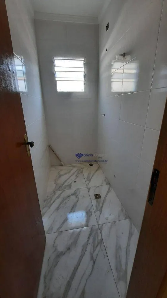 Sobrado, 3 quartos, 90 m² - Foto 11