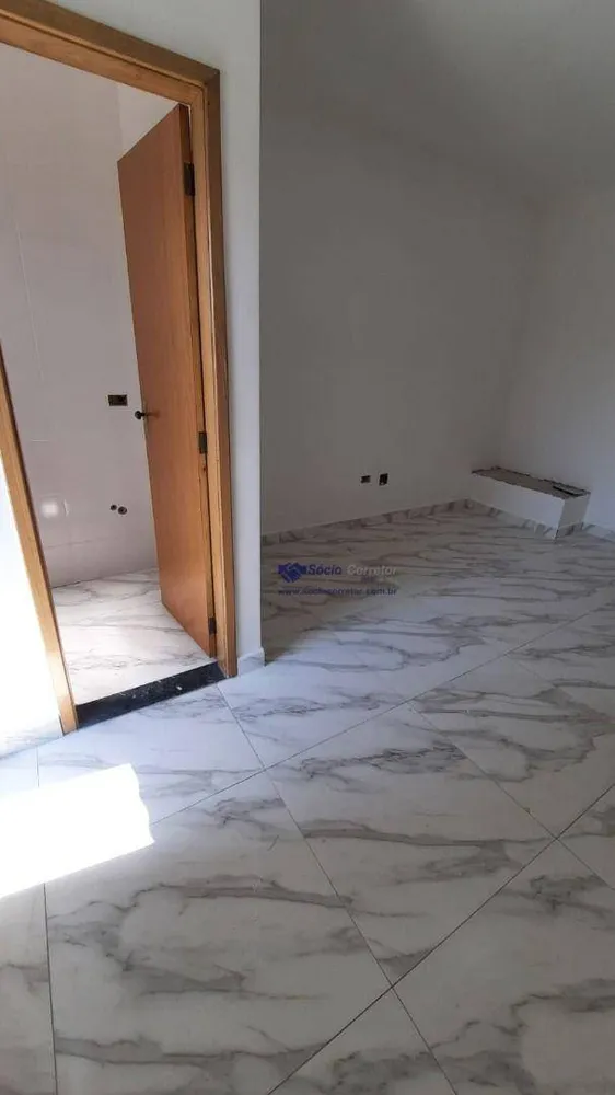Sobrado, 3 quartos, 90 m² - Foto 4