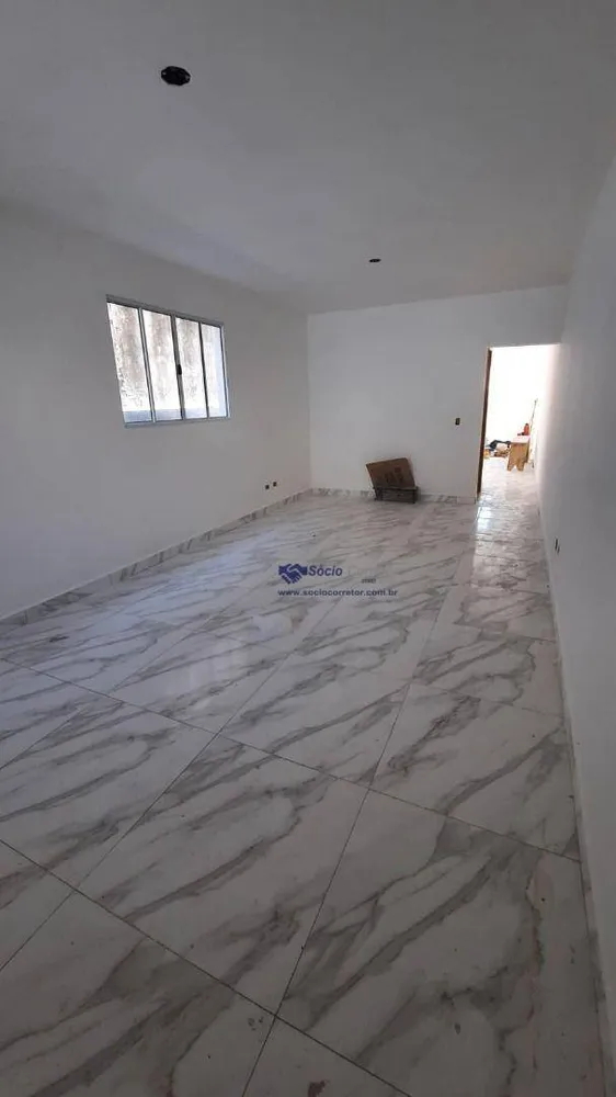 Sobrado, 3 quartos, 90 m² - Foto 17