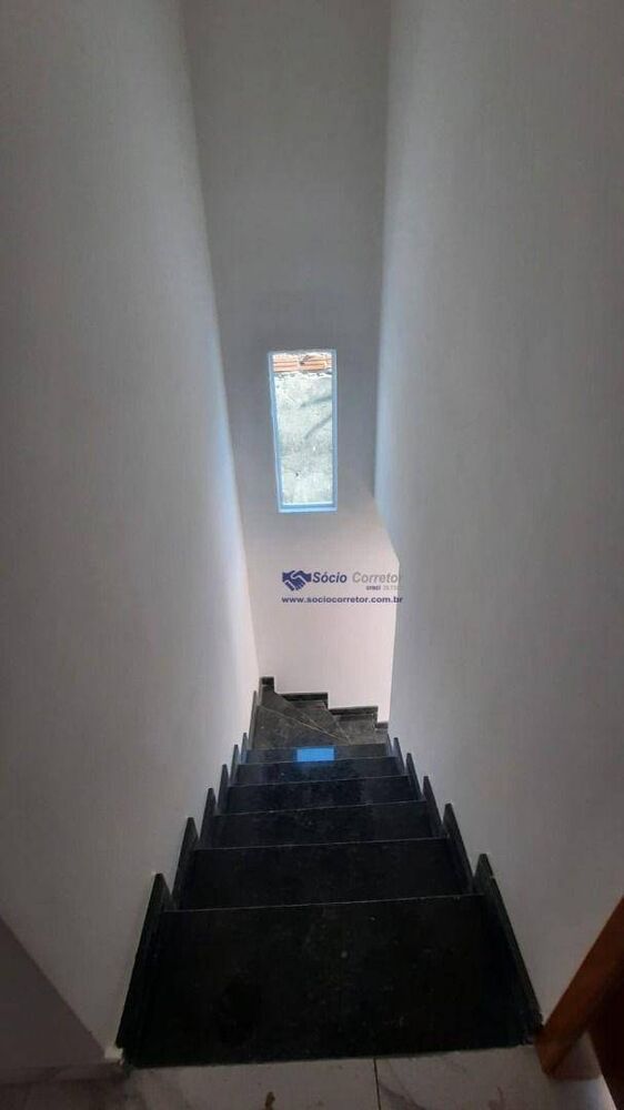 Sobrado, 3 quartos, 90 m² - Foto 2