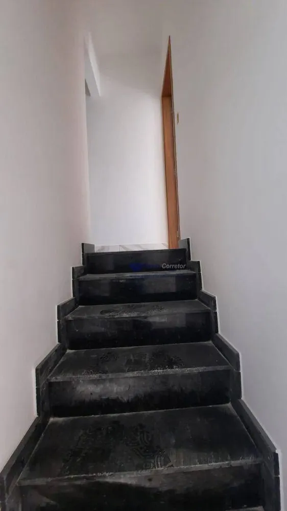 Sobrado, 3 quartos, 90 m² - Foto 2