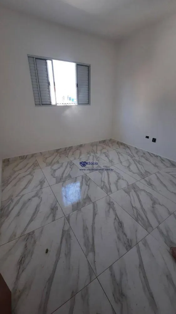 Sobrado, 3 quartos, 90 m² - Foto 10