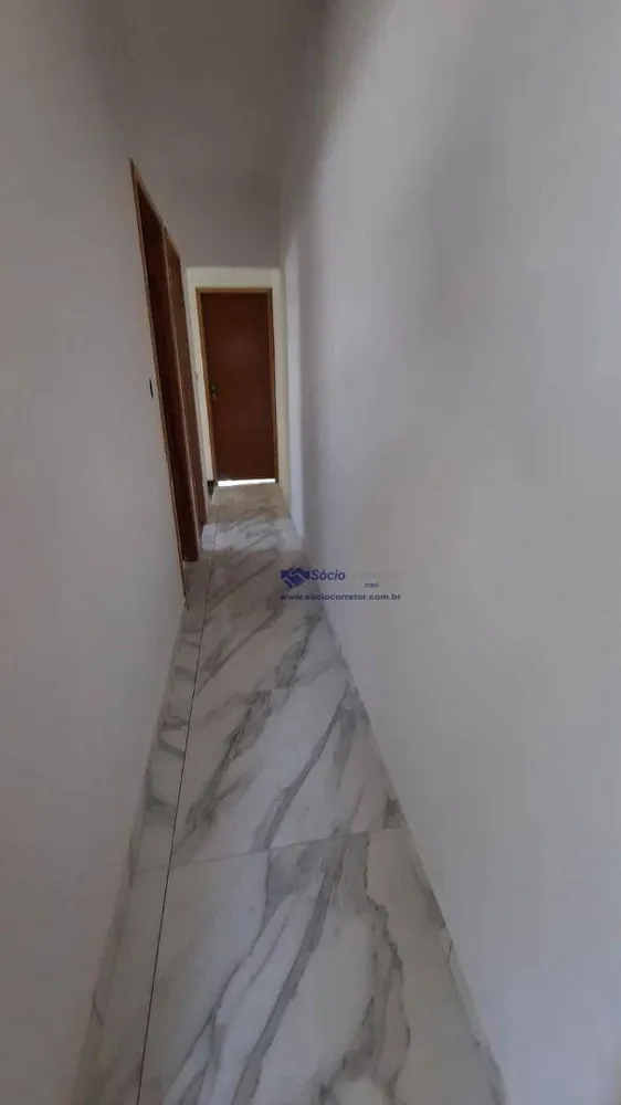 Sobrado, 3 quartos, 90 m² - Foto 8